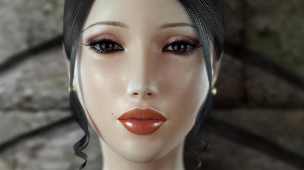 Secret of Beauty 3 END trang 15