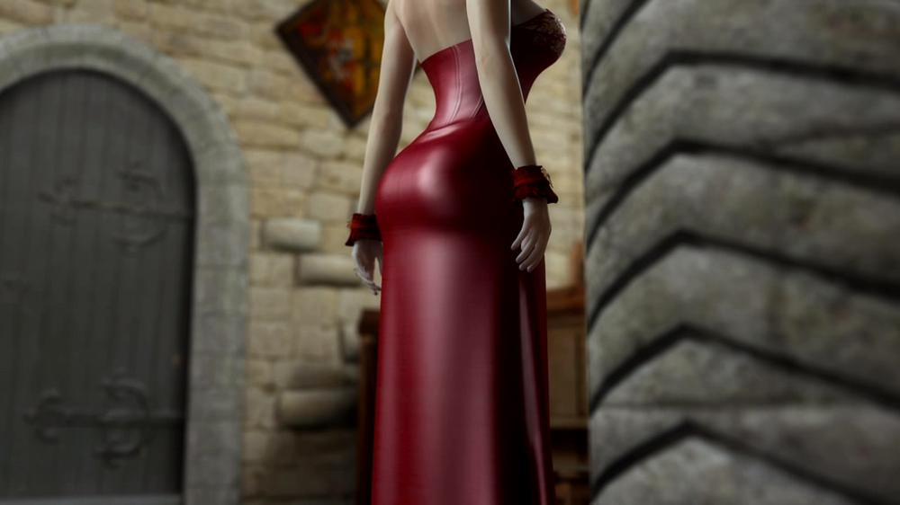 Secret of Beauty 3 END trang 6