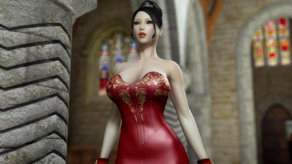 Secret of Beauty 3 END trang 8