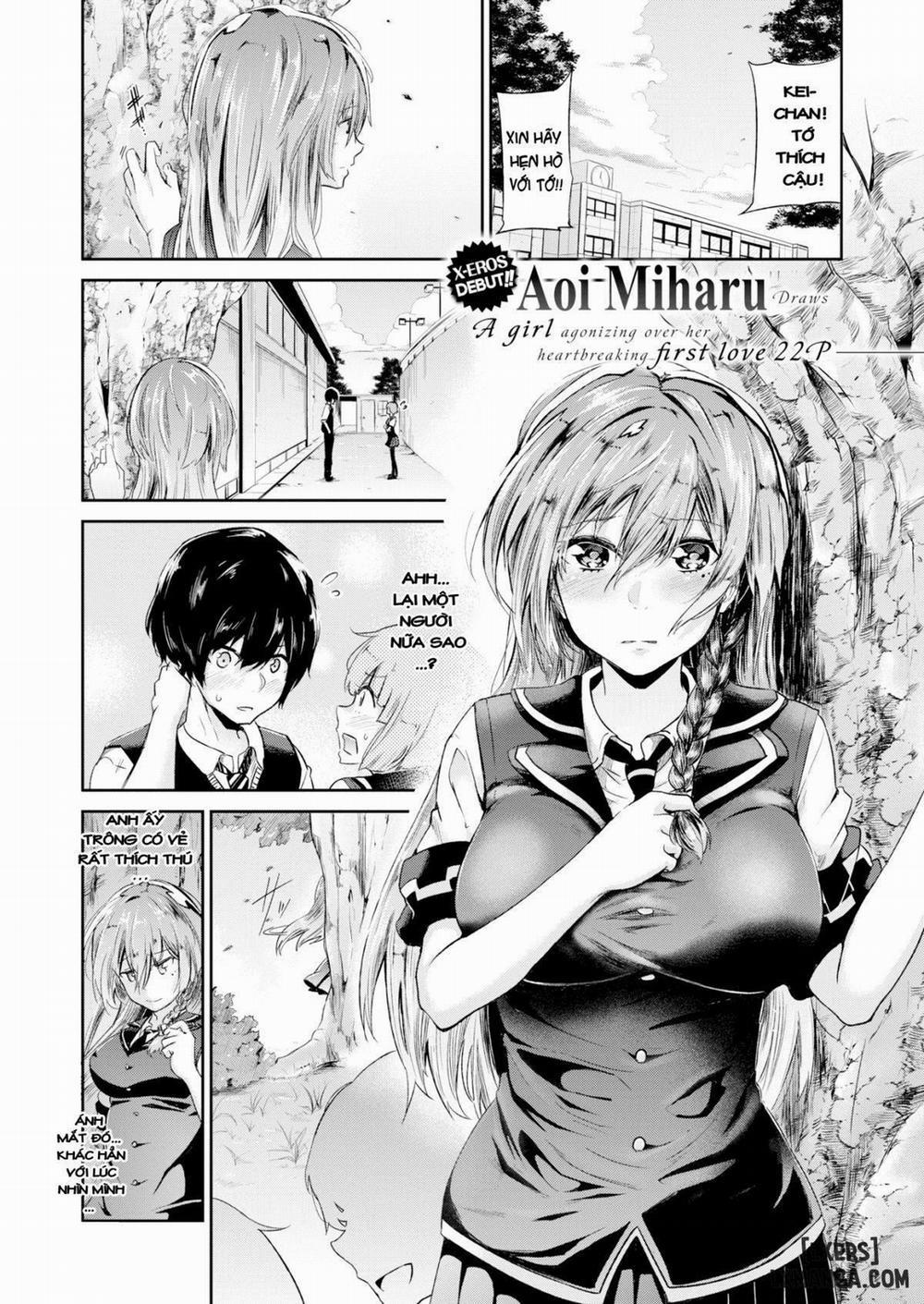 Secret Precious Memories Oneshot trang 0