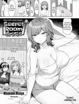 Đọc truyện tranh Secret Room Crisis