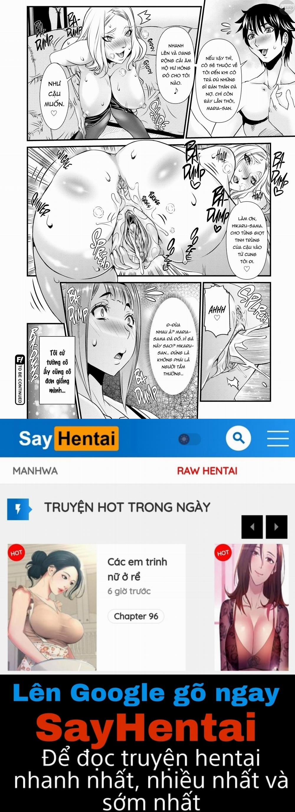 Secret Sex Room 5 trang 26