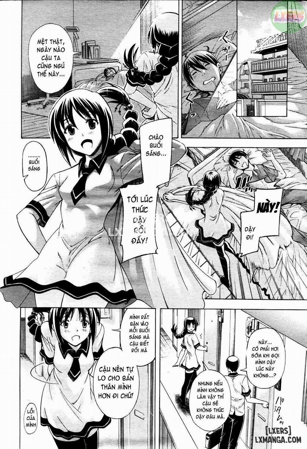 Secret Signature 1 trang 10