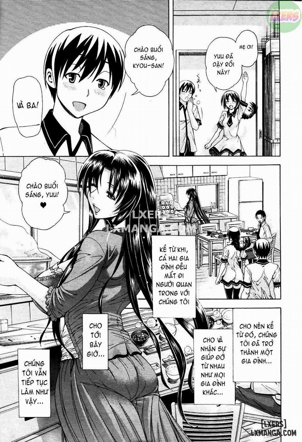 Secret Signature 1 trang 11