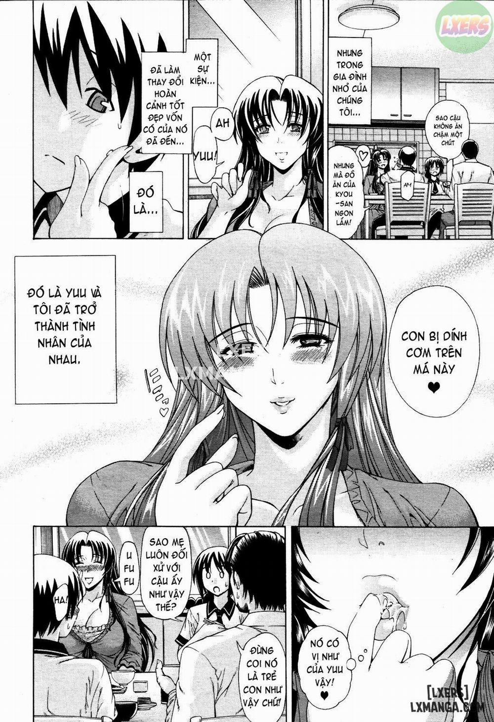 Secret Signature 1 trang 12