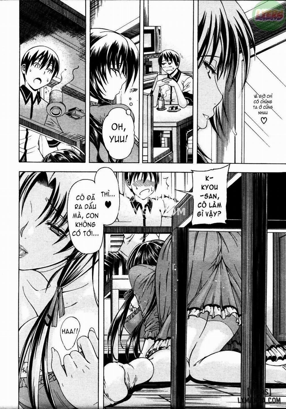 Secret Signature 1 trang 14