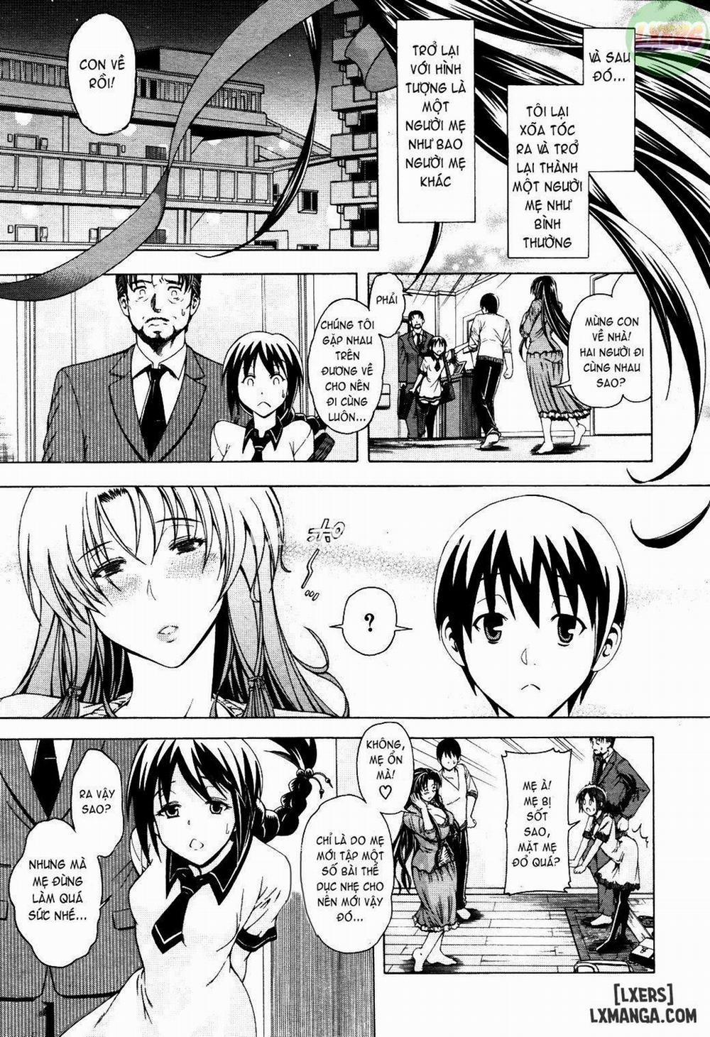 Secret Signature 1 trang 34