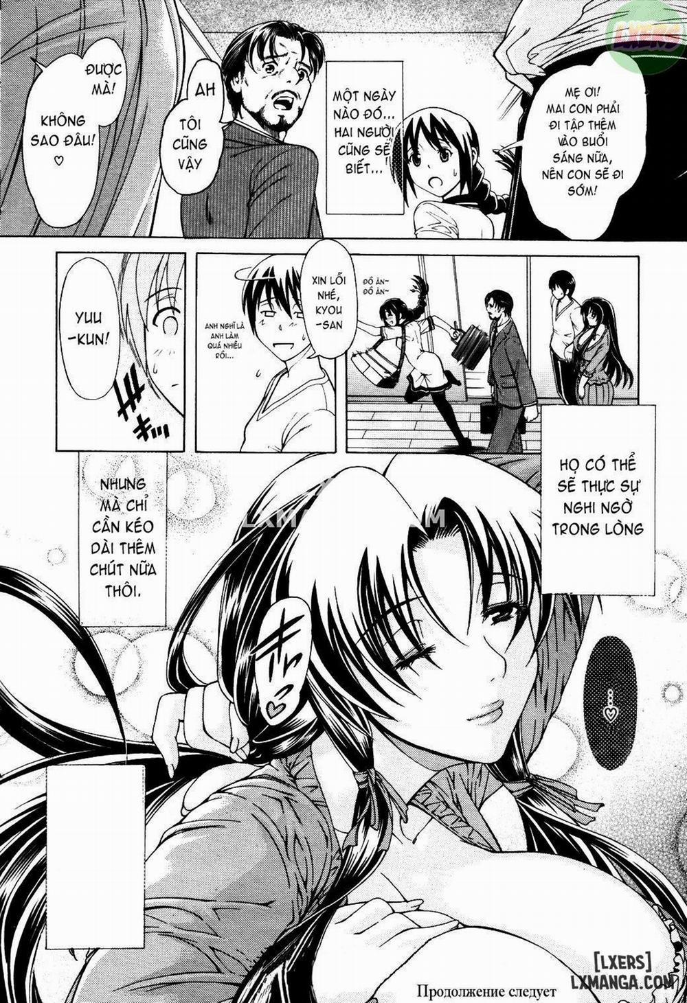 Secret Signature 1 trang 35