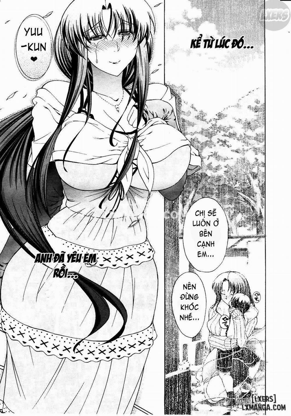 Secret Signature 2 trang 13