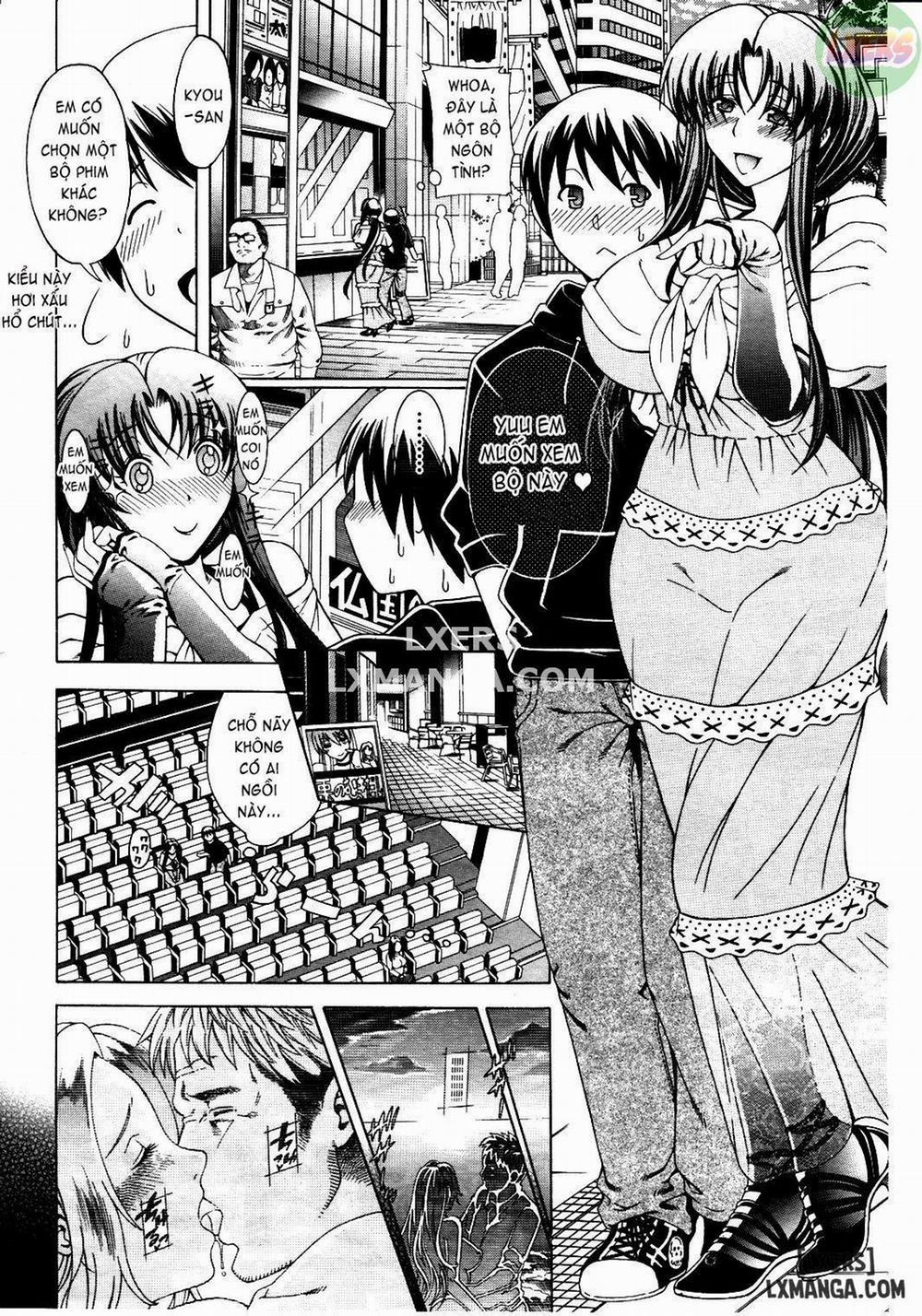 Secret Signature 2 trang 6