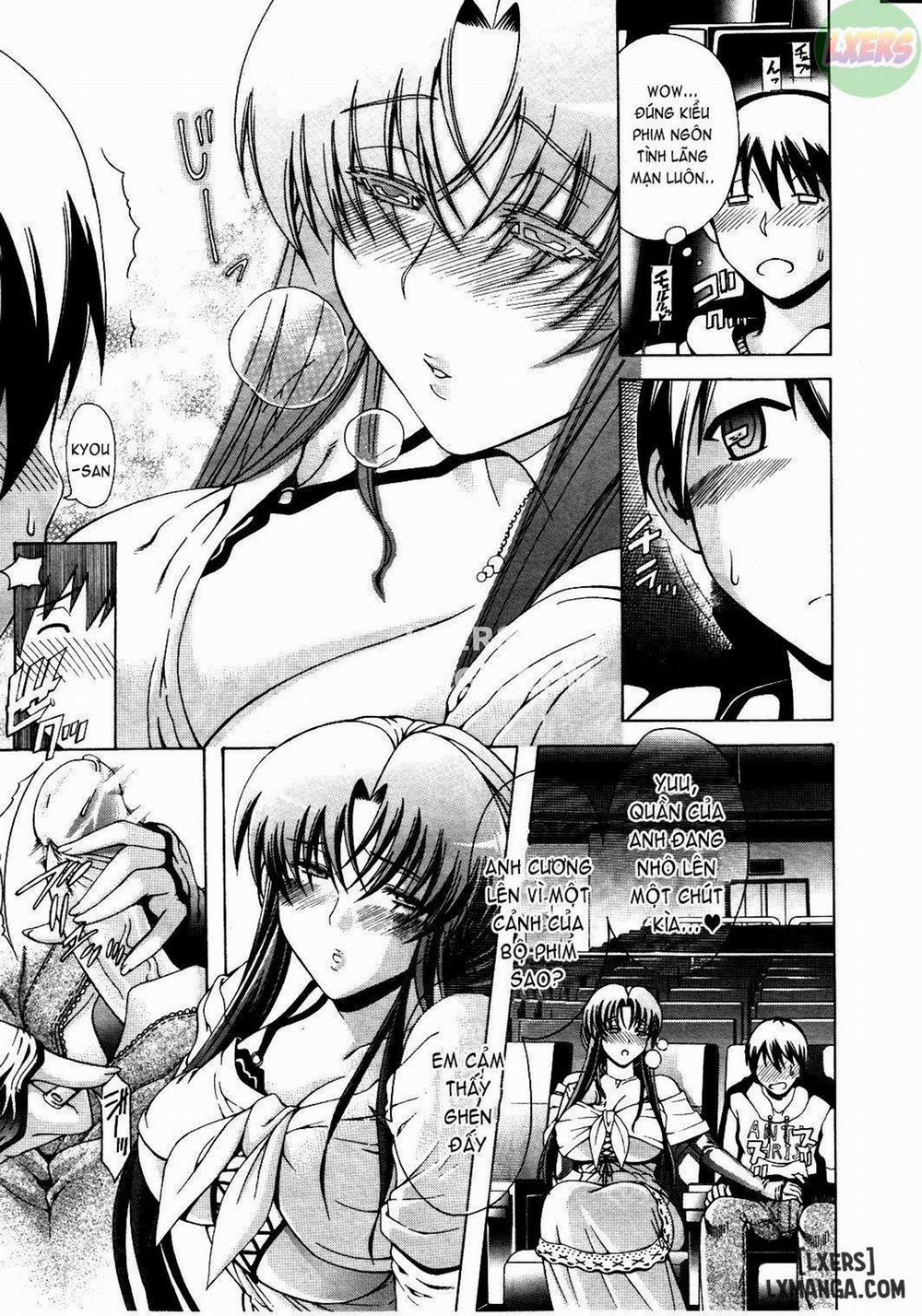 Secret Signature 2 trang 7