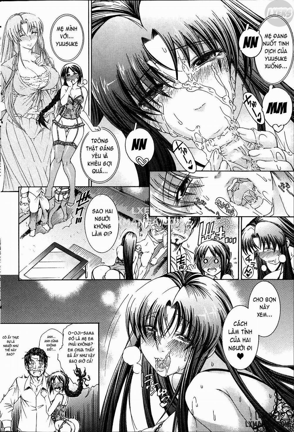 Secret Signature 4 trang 17