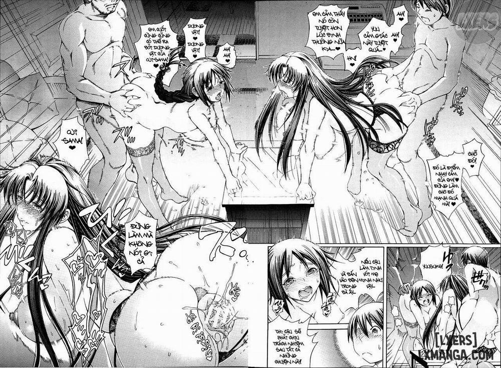 Secret Signature 4 trang 33