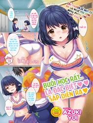 Đọc truyện tranh Secret Special Training