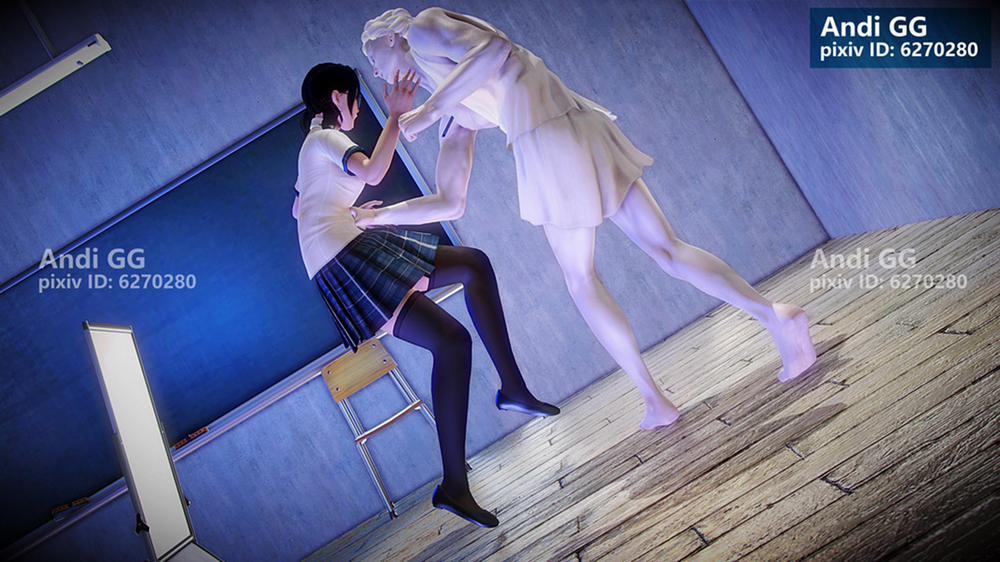 Secret Story Of High School Girls Oneshot trang 14