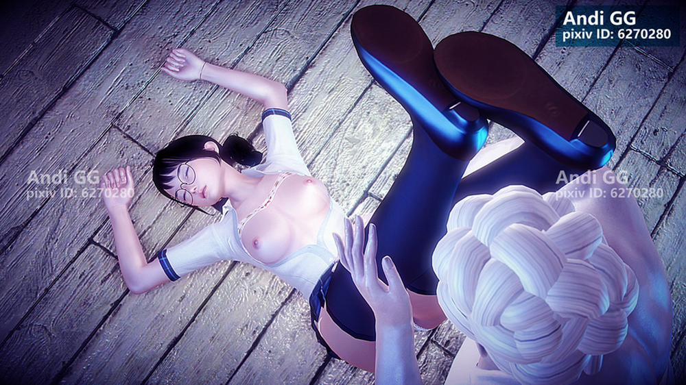 Secret Story Of High School Girls Oneshot trang 28