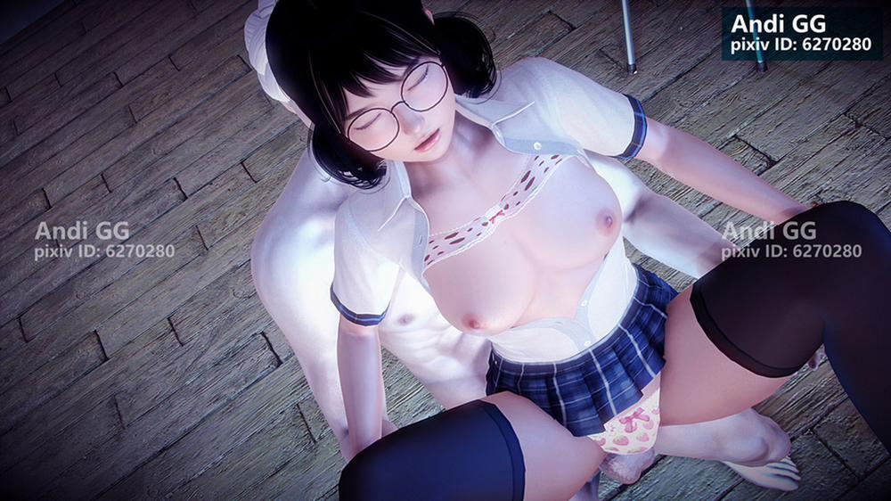 Secret Story Of High School Girls Oneshot trang 32