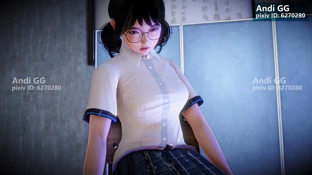 Secret Story Of High School Girls Oneshot trang 41