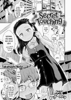 Đọc truyện tranh Secret Touching