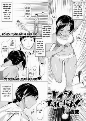 Đọc truyện tranh Secret Training