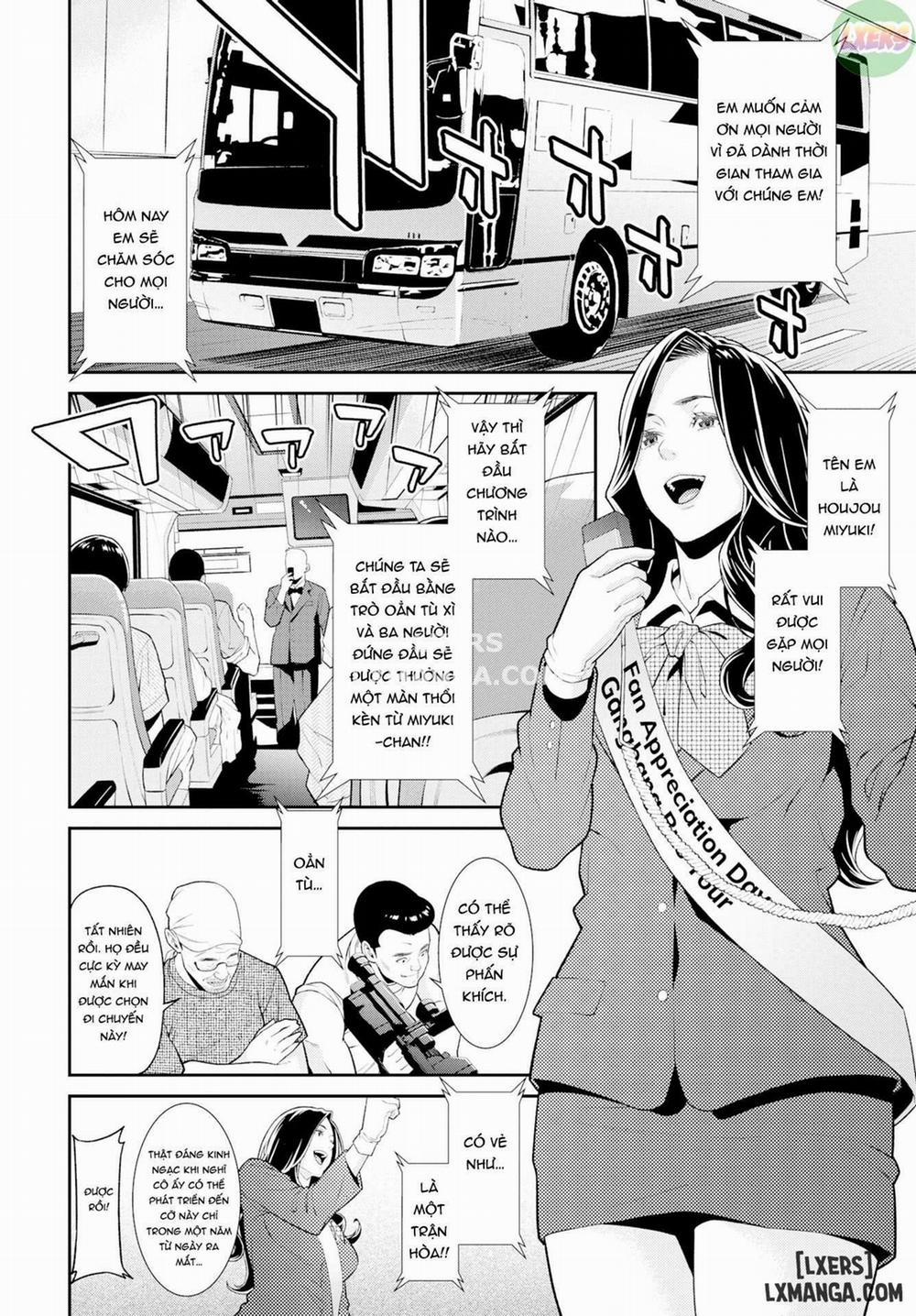 Secret Wife 5 END trang 3