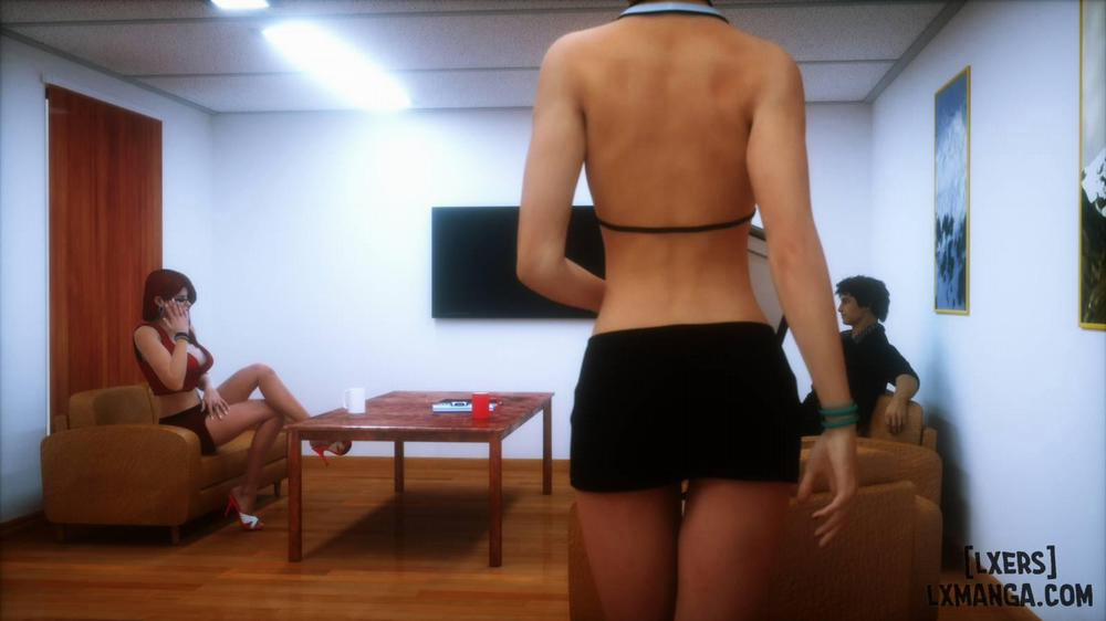 Secretary Promotion 1 trang 0