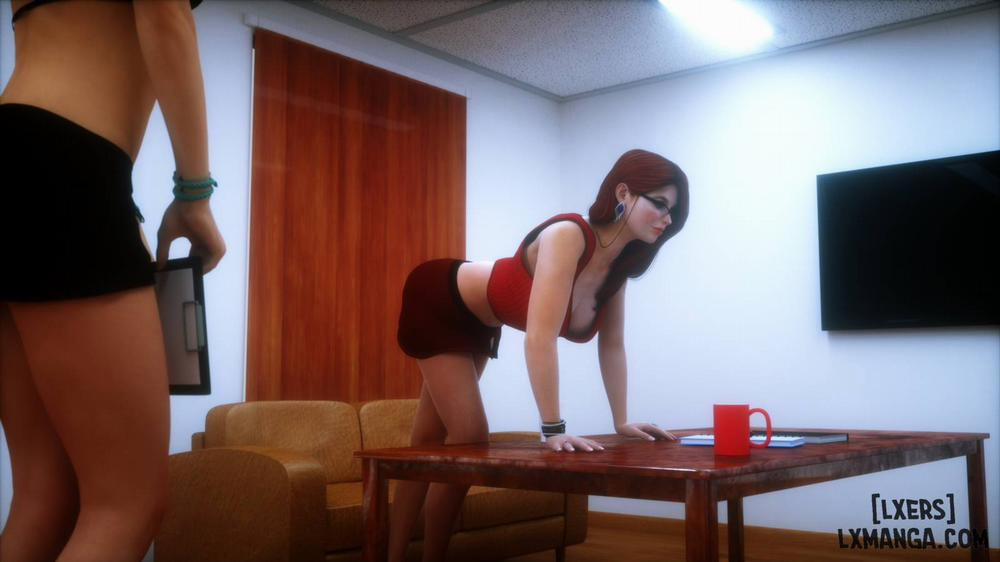 Secretary Promotion 1 trang 3