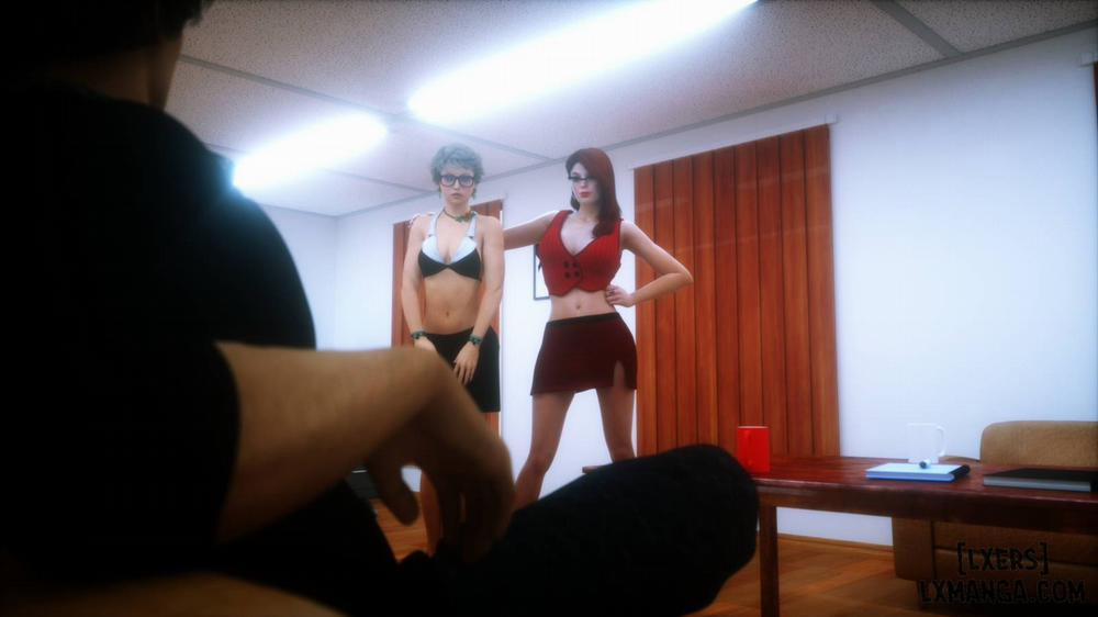 Secretary Promotion 1 trang 5