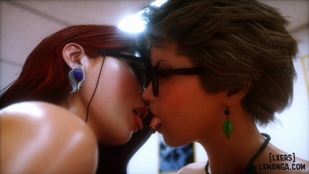 Secretary Promotion 1 trang 73