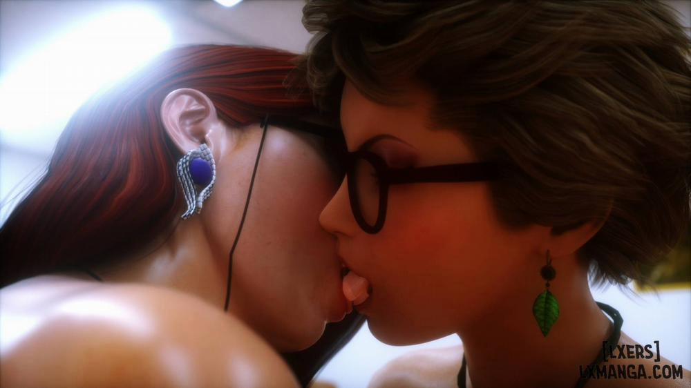 Secretary Promotion 1 trang 75