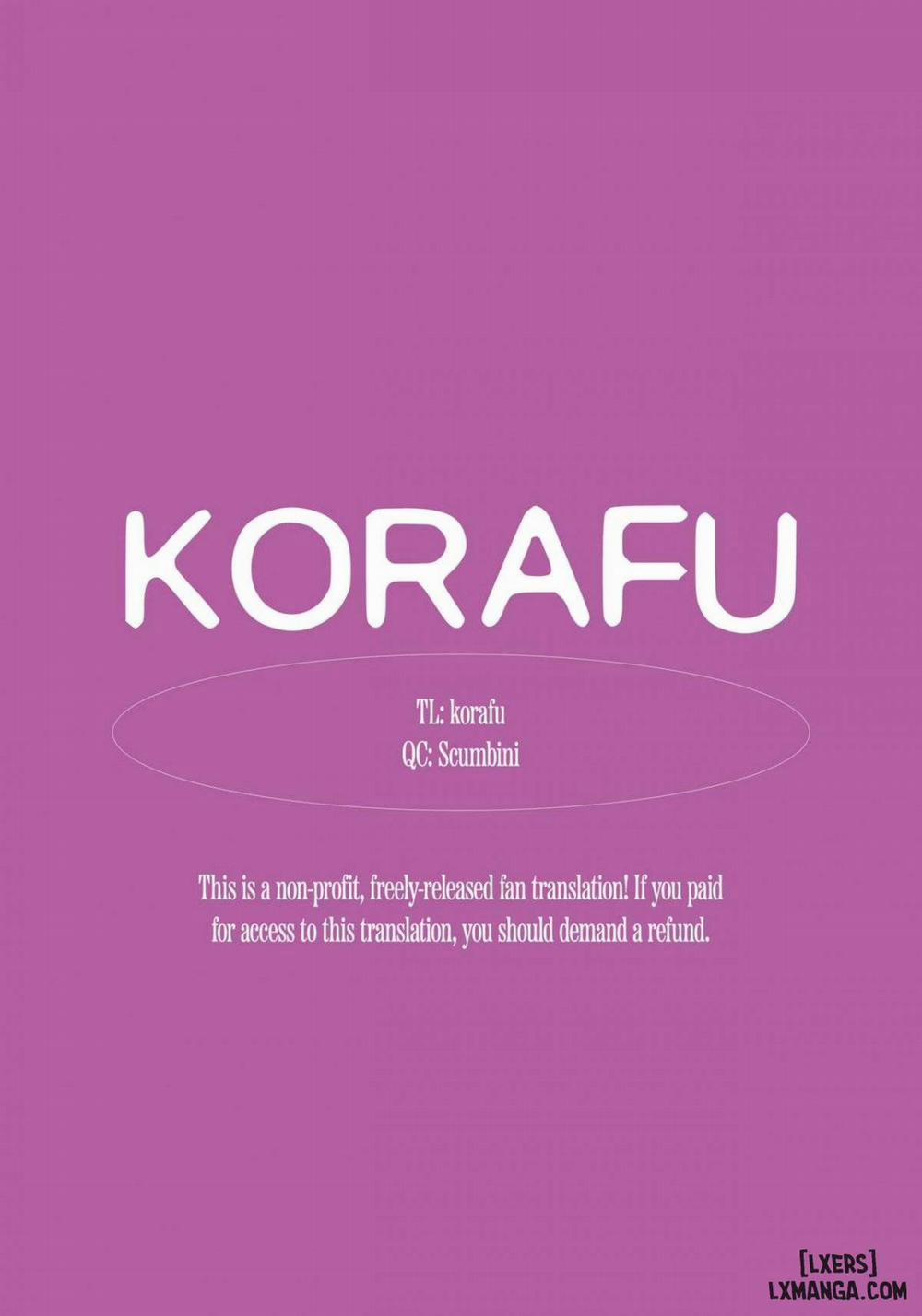 Seduced By A Friend's Mother Oneshot trang 24