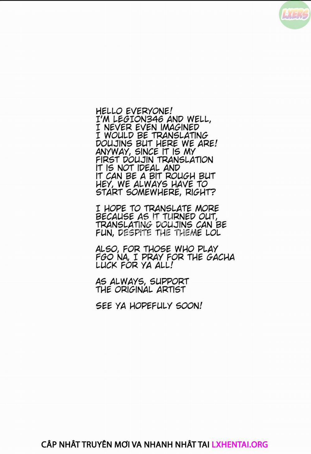 Seduced Master 2 trang 28