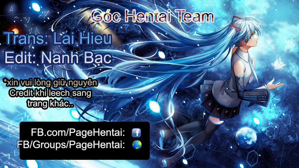 Seductive Devi Oneshot trang 0