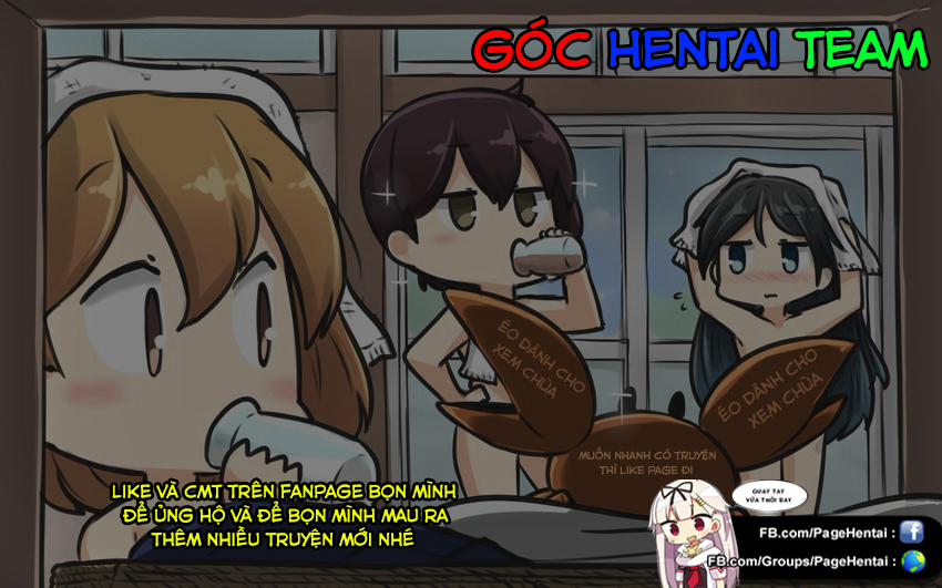 Seductive Devi Oneshot trang 7