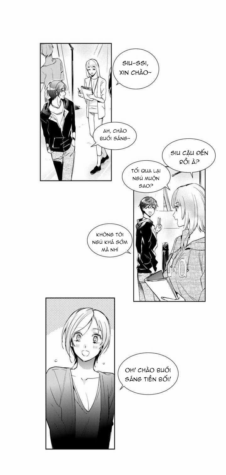 See You Again 1 trang 10