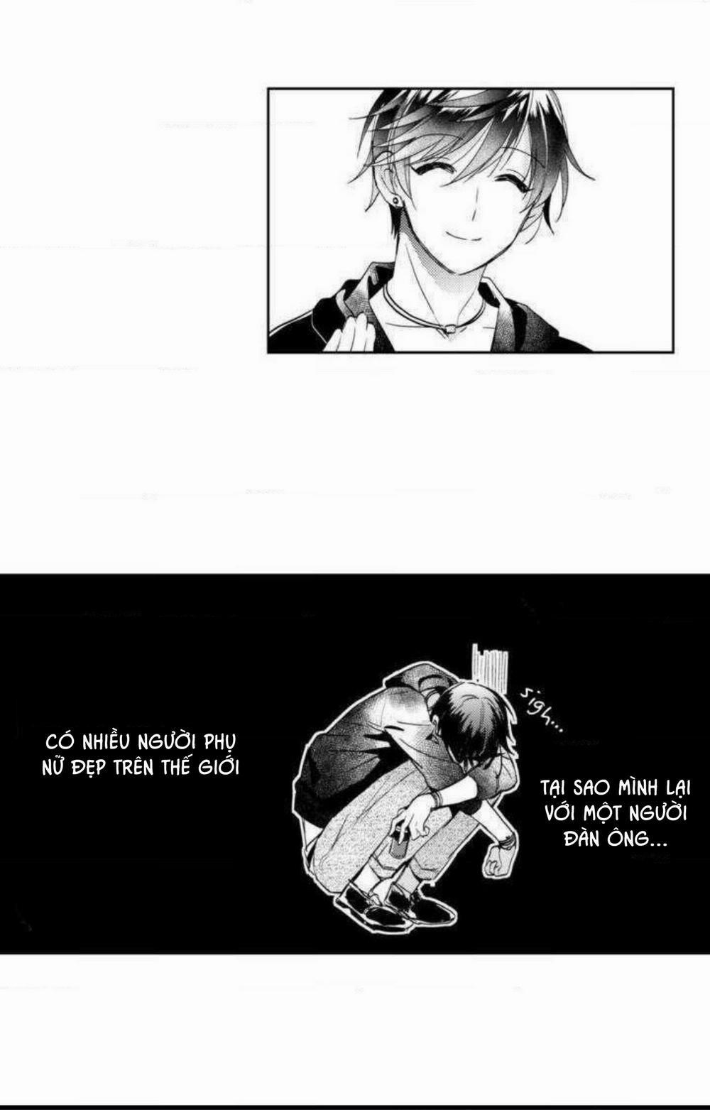 See You Again 1 trang 12