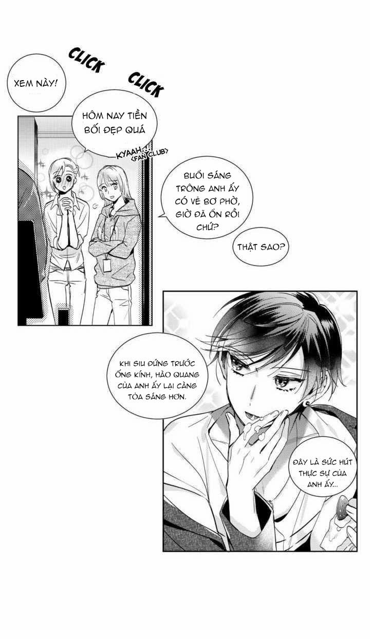 See You Again 1 trang 18