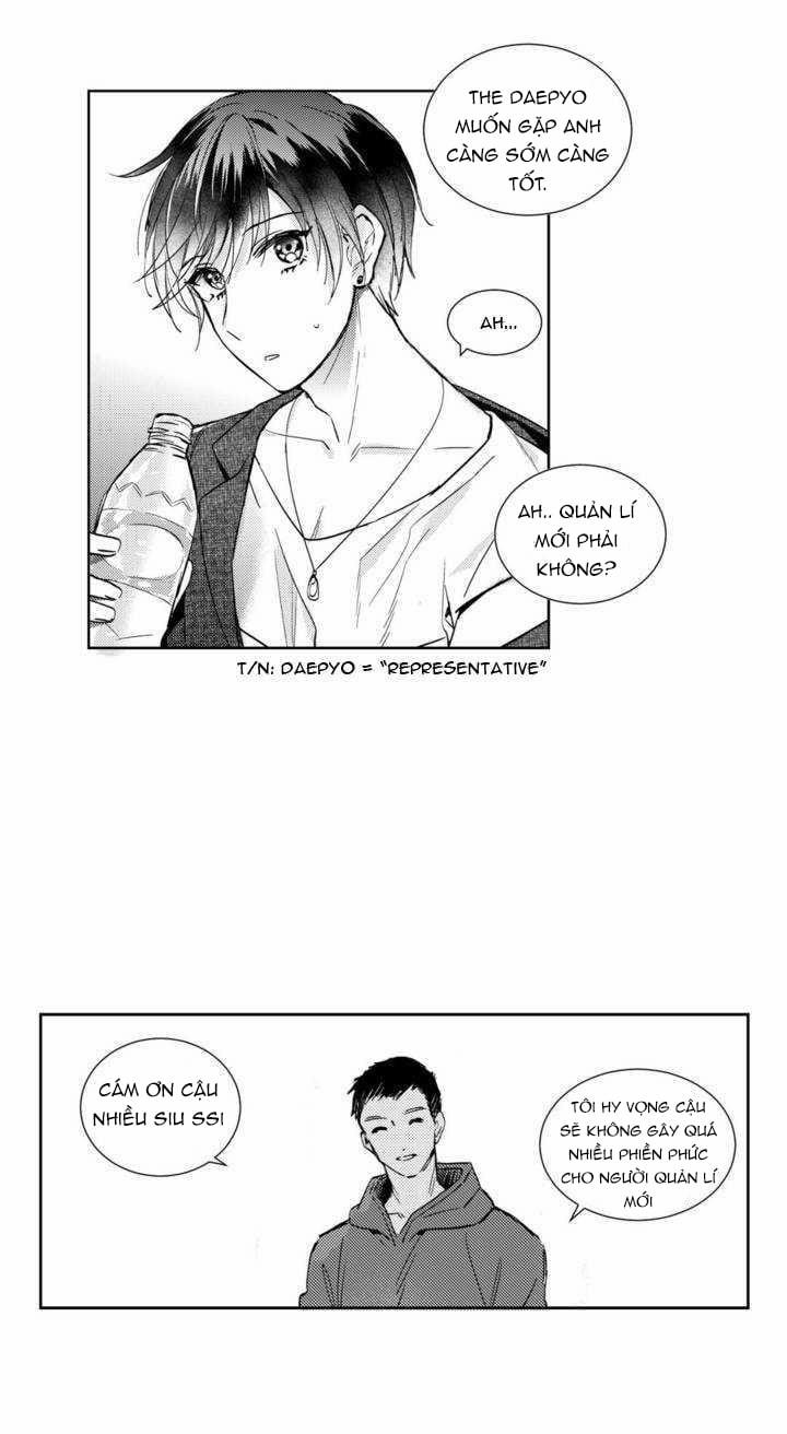 See You Again 1 trang 20