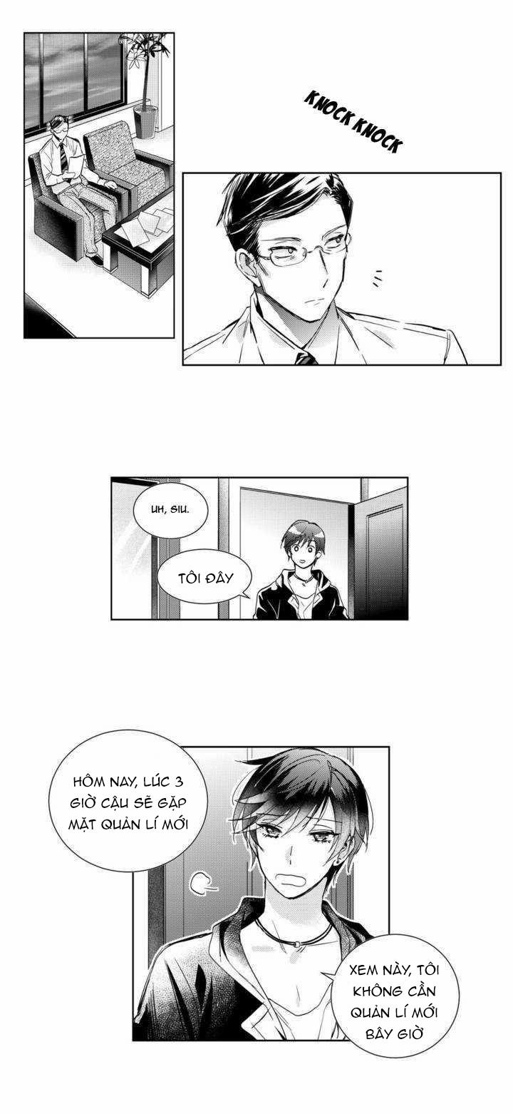 See You Again 1 trang 21