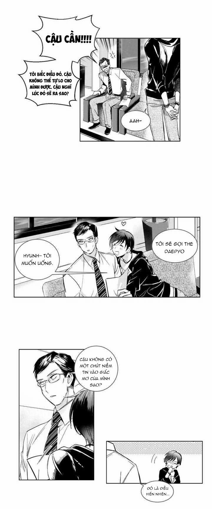 See You Again 1 trang 22