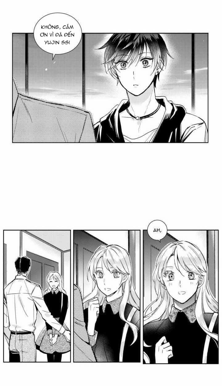 See You Again 1 trang 27