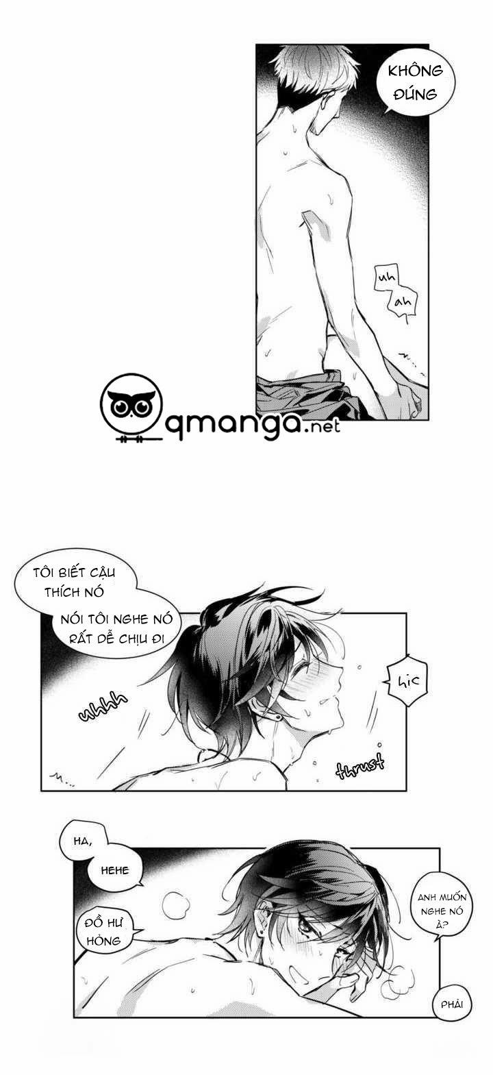 See You Again 1 trang 3