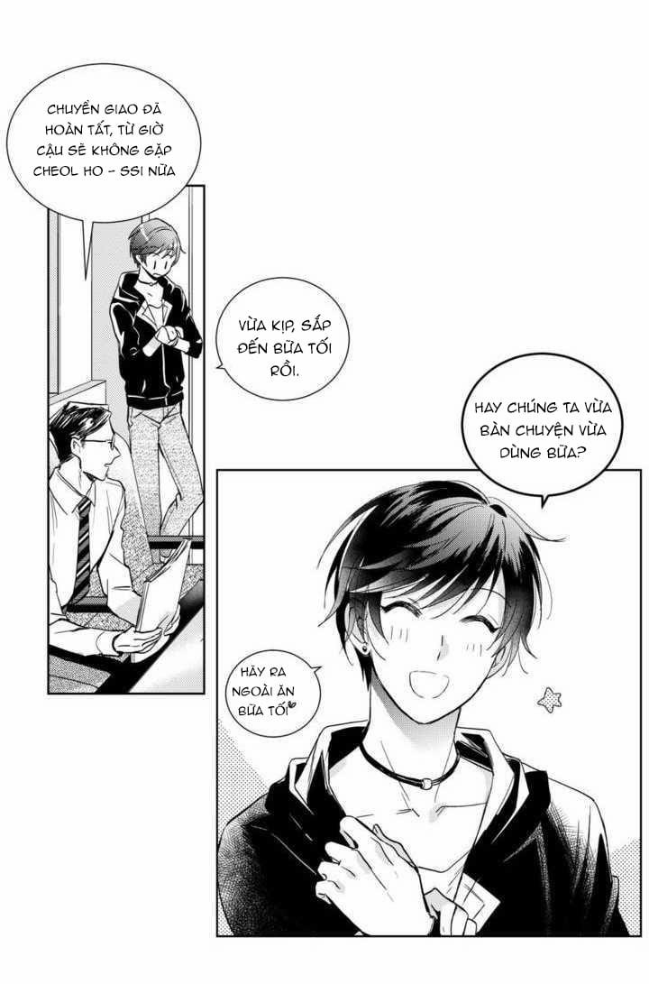 See You Again 1 trang 31