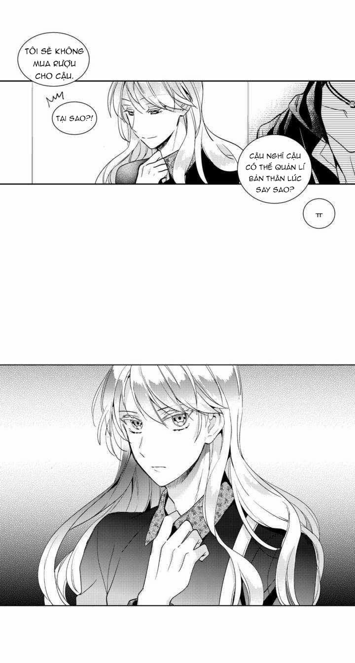 See You Again 1 trang 33