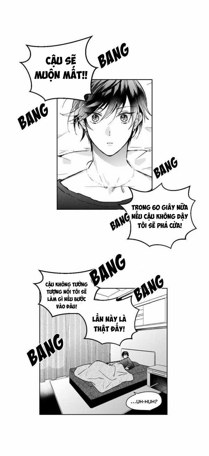 See You Again 1 trang 7