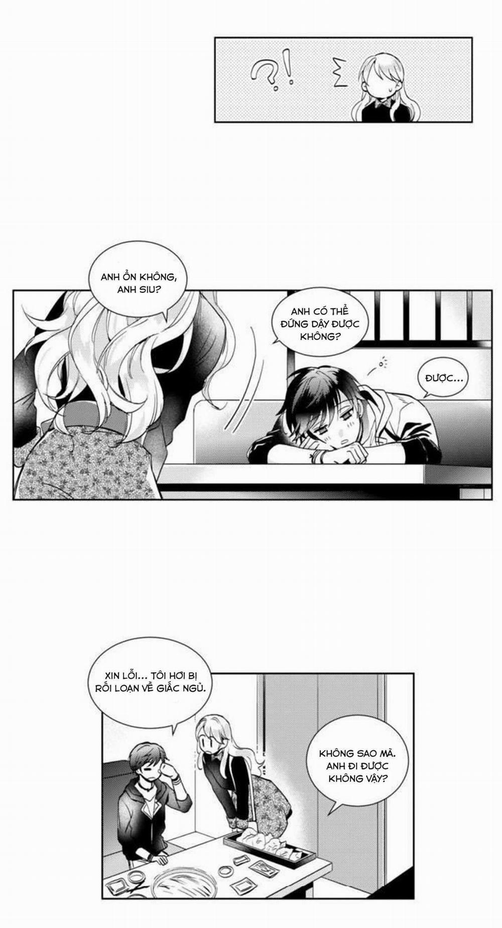 See You Again 2 trang 11