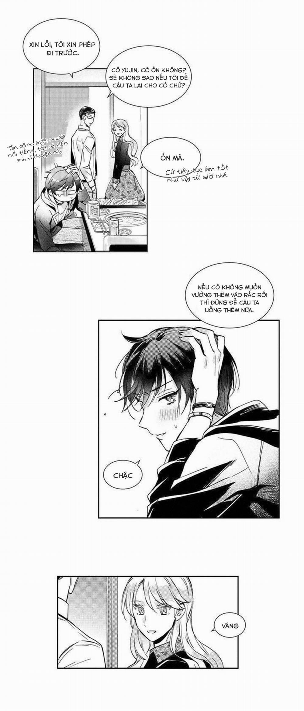 See You Again 2 trang 2