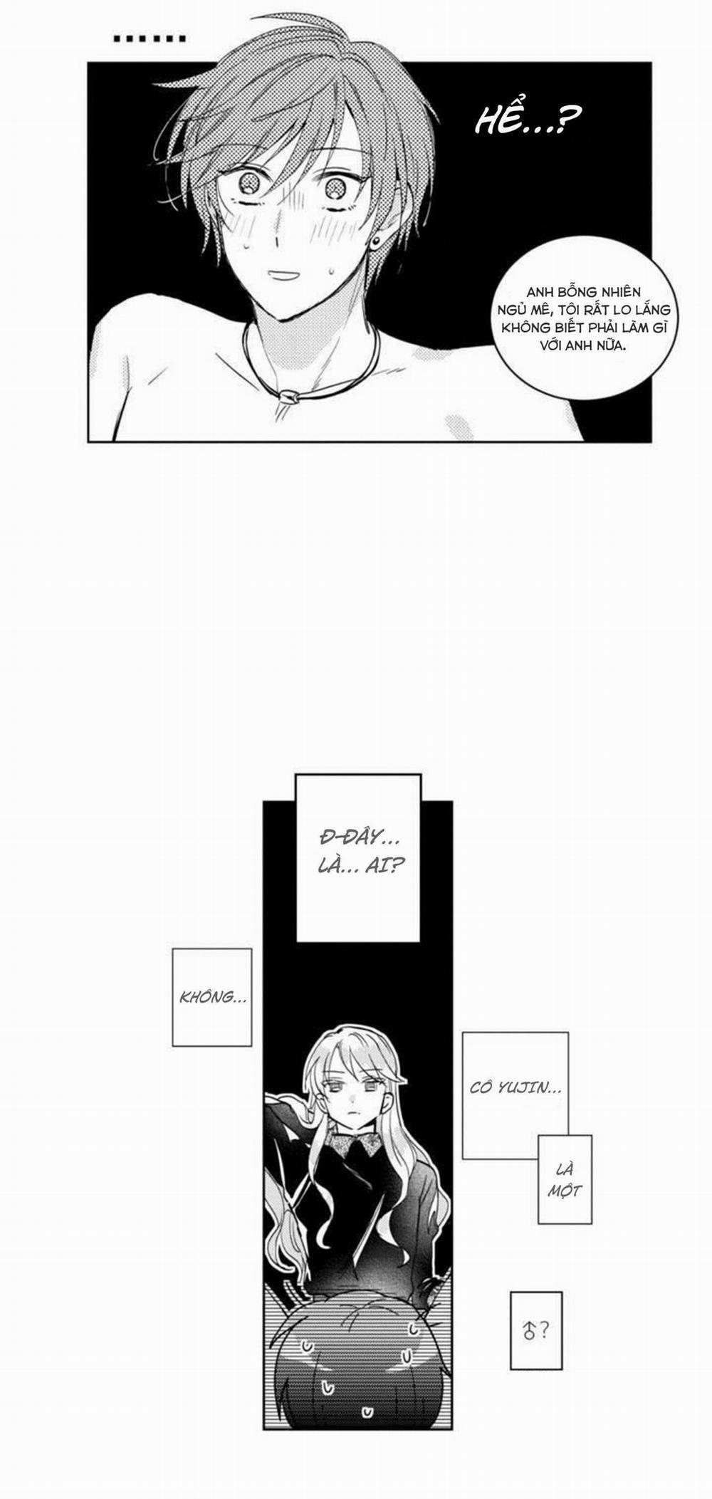 See You Again 2 trang 29