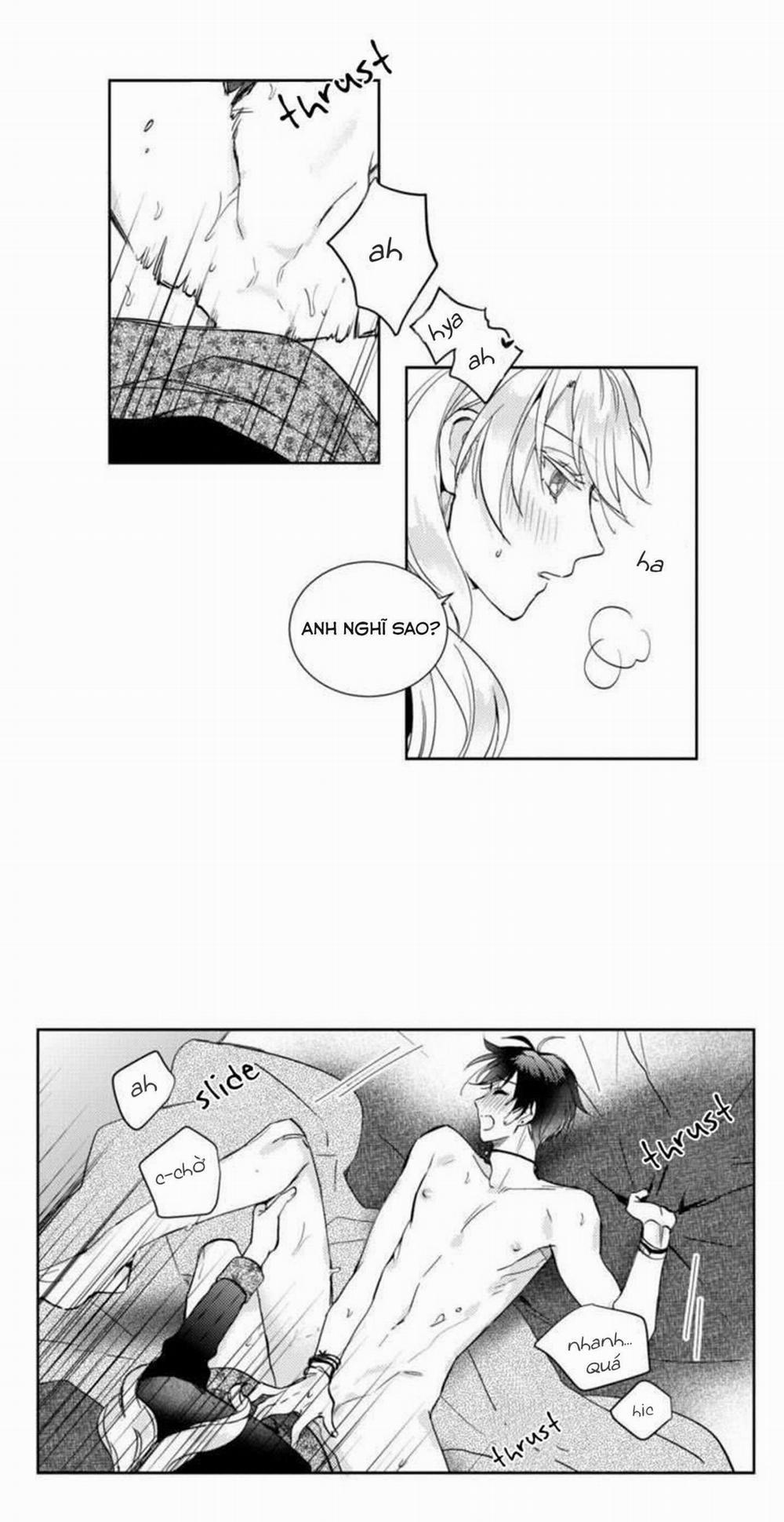 See You Again 2 trang 30