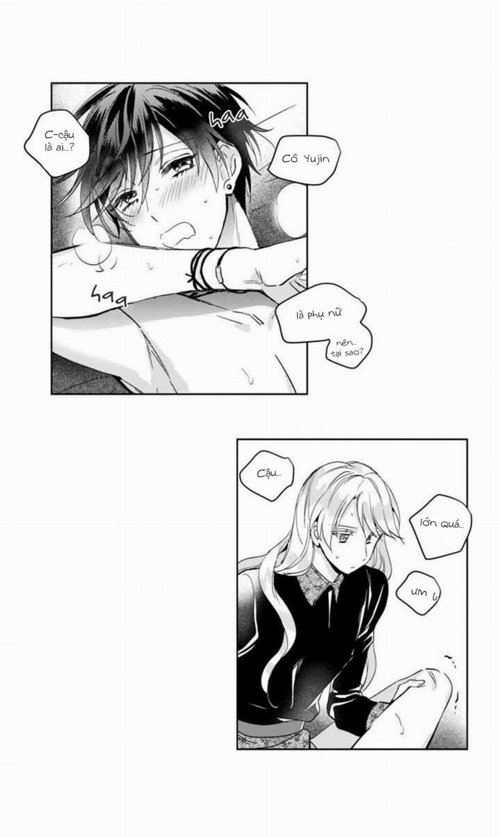 See You Again 2 trang 31